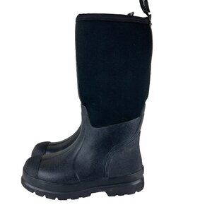 Muck Mens 7 Womens 8 Waterproof Chore Fishing Hunting Farm Ranch Work Boots